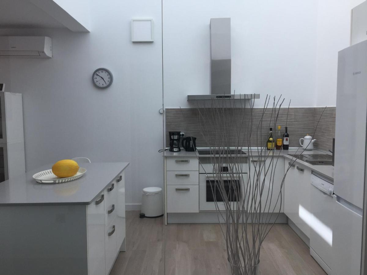 Casa Alice Βίλα Πλάγια Μπλάνκα Εξωτερικό φωτογραφία